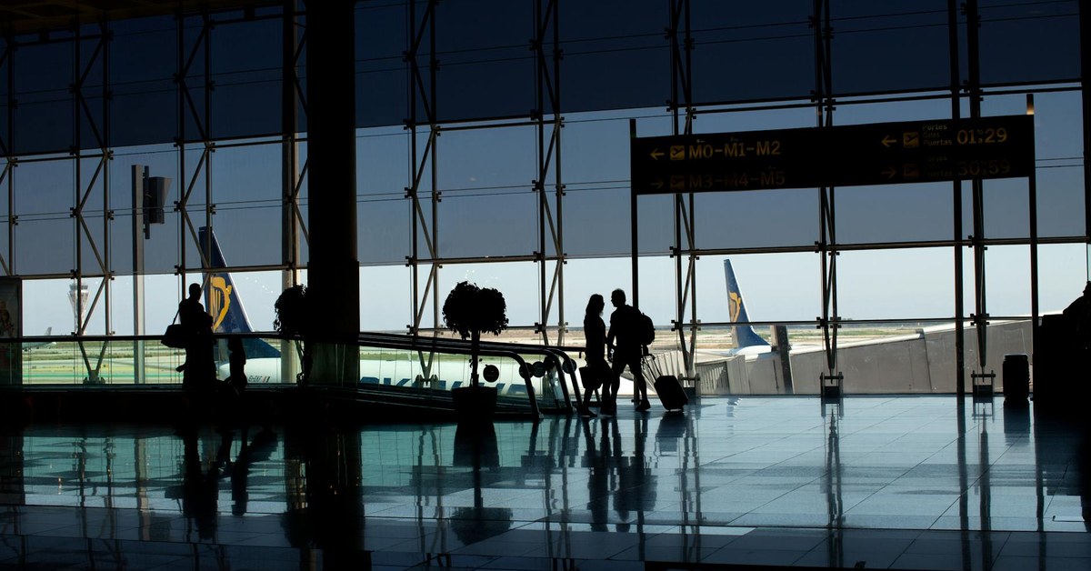 Deep Vein Thrombosis Prevention While Flying — A Complete Guide for Older Travellers