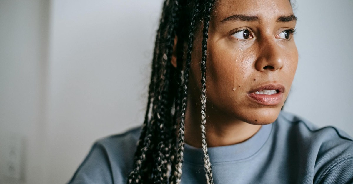 Beyond 'Fine' โ Deepening Your Emotional Check-ins for Genuine Self-Understanding