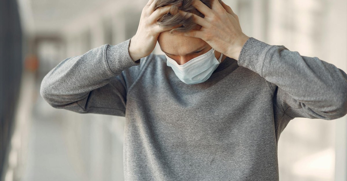 When Defiance is Distress โ Recognizing Anxiety Masked as Anger in School-Aged Children