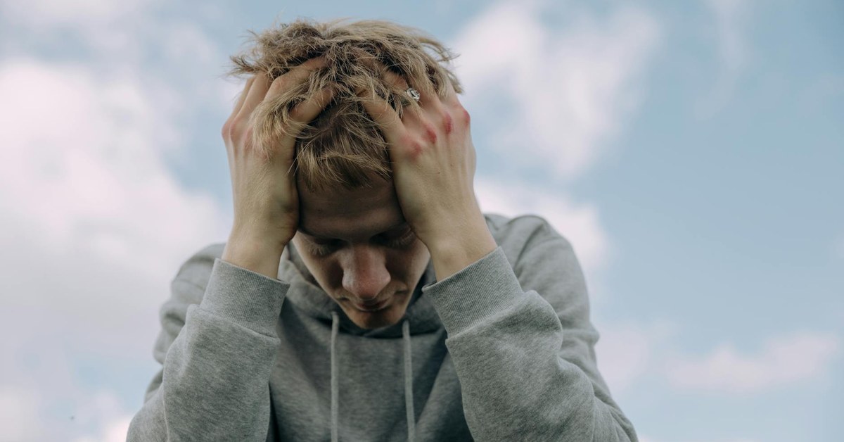 Depression in Teenagers — Recognising the Signs, Understanding the Causes, and Getting the Right Help