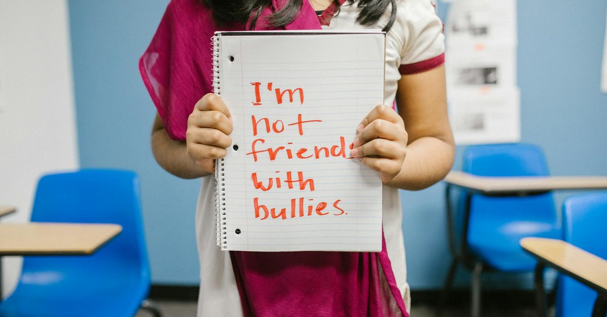 Differentiated Instruction & UDL — Preventing Bullying in Inclusive Classrooms