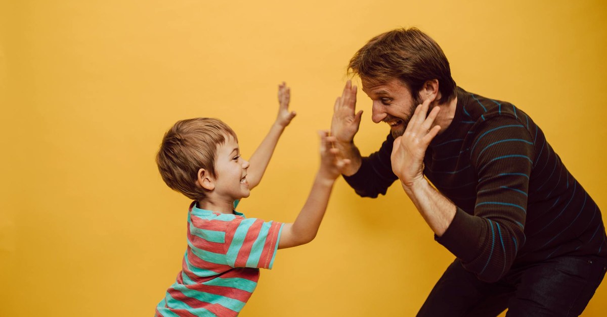 Empowering Parents — The Definitive Guide to Difficult Conversations with Children