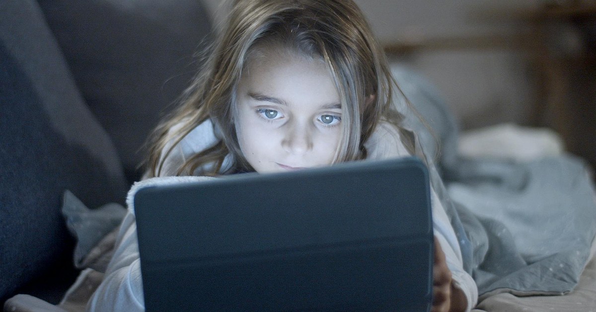 Digital Citizenship & Safe Messaging Apps โ Teaching Kids Responsible Online Interaction
