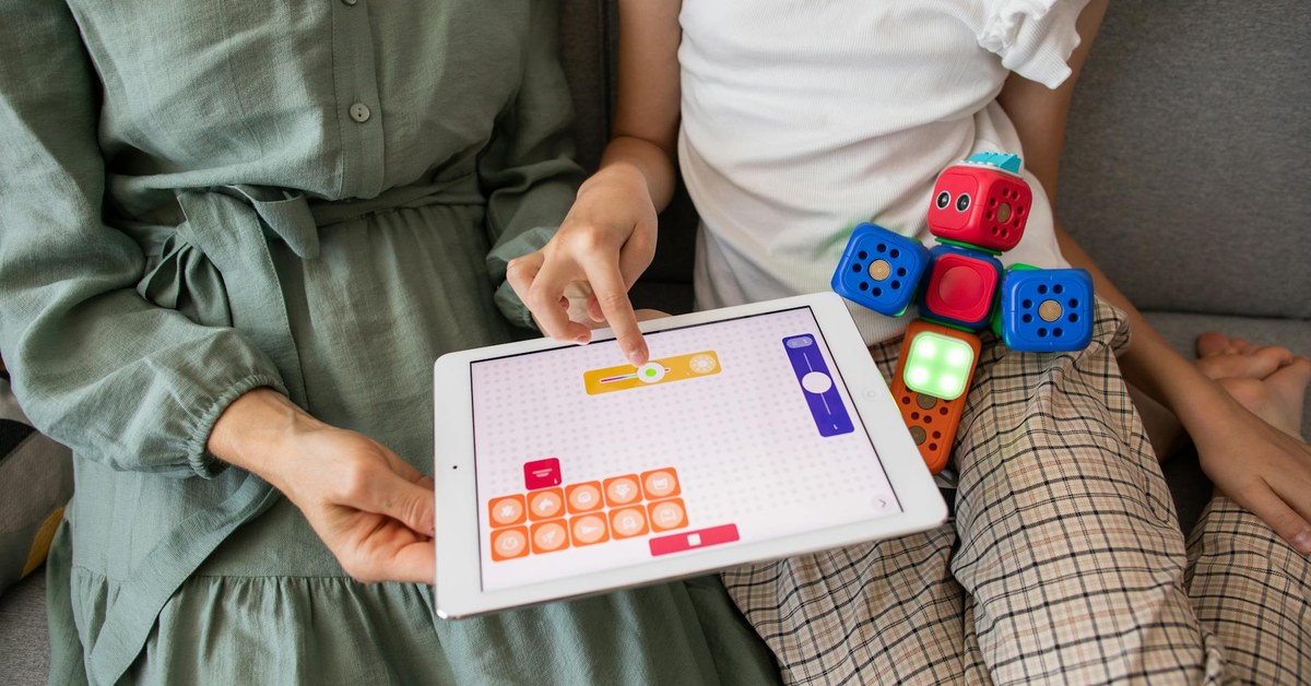 Future-Proofing Young Gamers โ Digital Citizenship for Safe Online Play