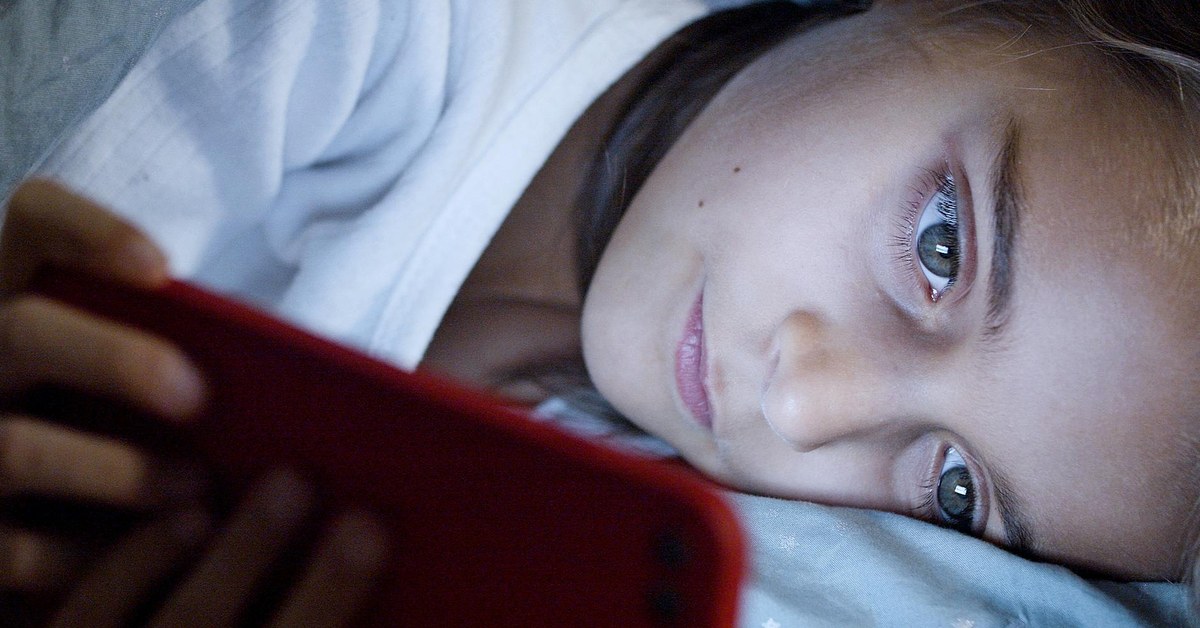 Teaching 7-10 Year Olds โ The Forever Footprint of Online Posts & Digital Permanence