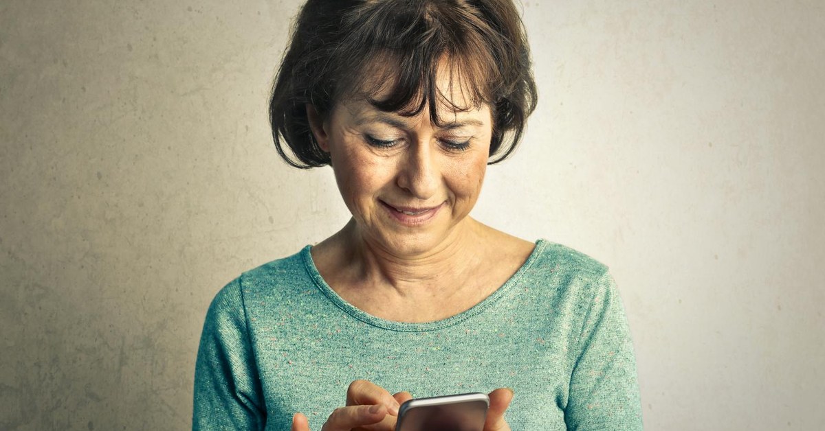 Digital Safety for Seniors — A Practical Guide to Staying Safe Online