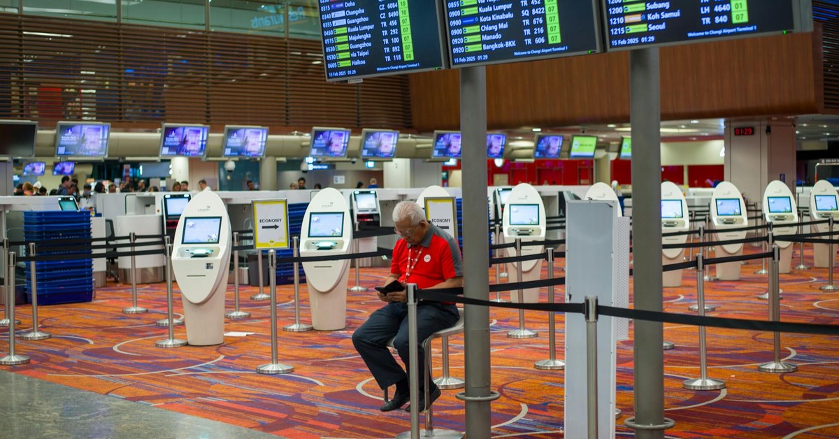 Digital Security When Travelling — How to Protect Your Data and Accounts Abroad