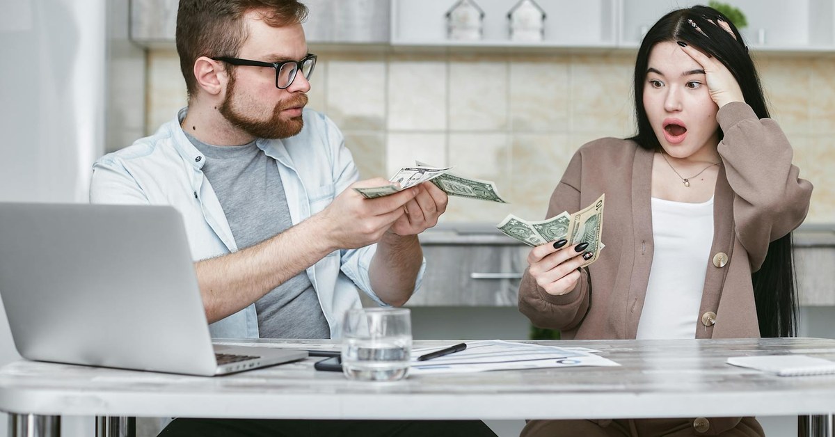 Discussing Financial Difficulties with Young Kids (5-10) โ Build Security, Not Fear