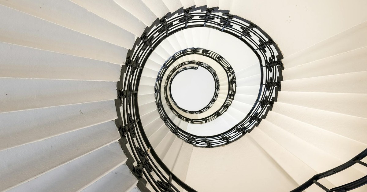DIY Non-Slip Solutions — Safely Securing Your Existing Interior Wooden Stairs to Prevent Adult Falls
