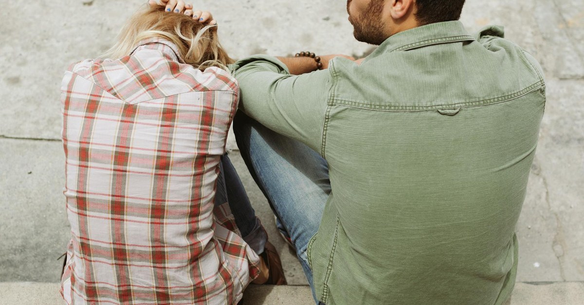 Domestic Abuse Awareness for Teenagers โ Recognising It and Knowing What to Do