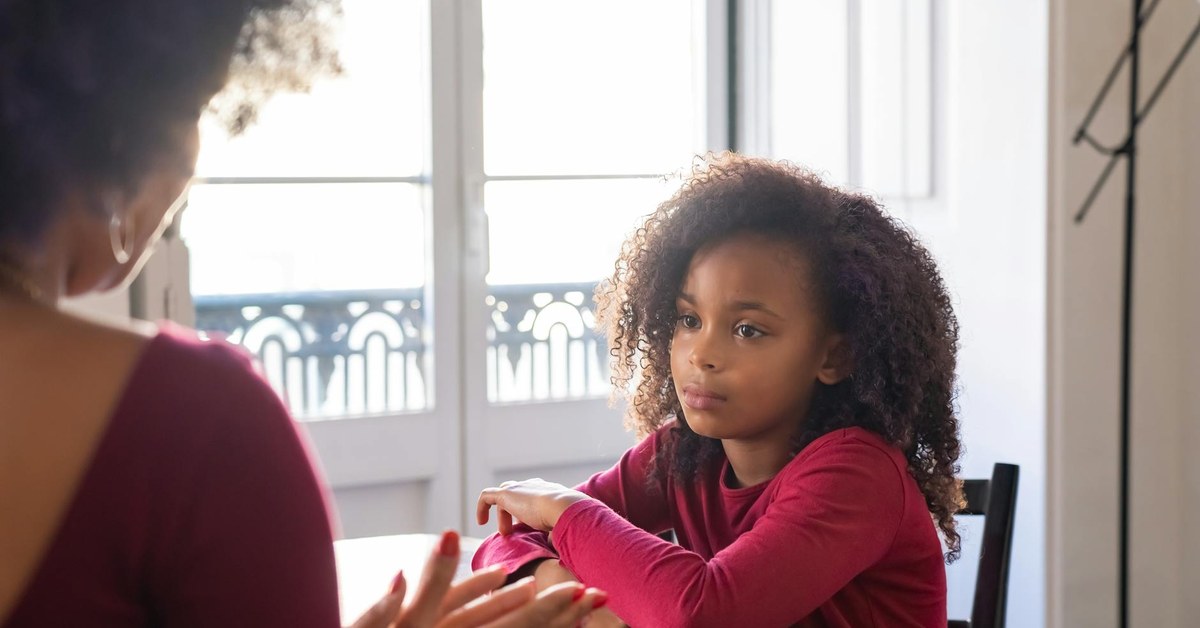 Domestic Abuse and Children โ Understanding the Impact and Finding Safety