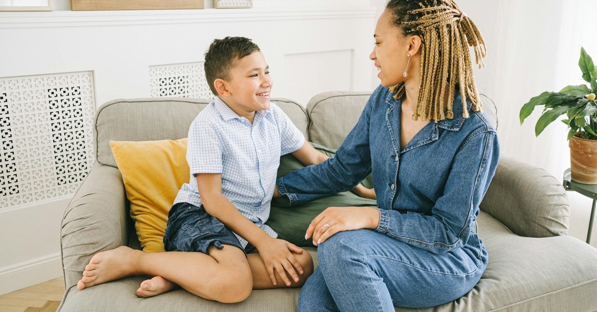 Don't Fall for 'Hi Mom' โ A Parent's Guide to Spotting Child Impersonation Scams