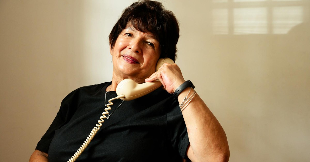 Doorstep and Phone Scams Targeting Older Adults โ How to Recognise and Refuse Them