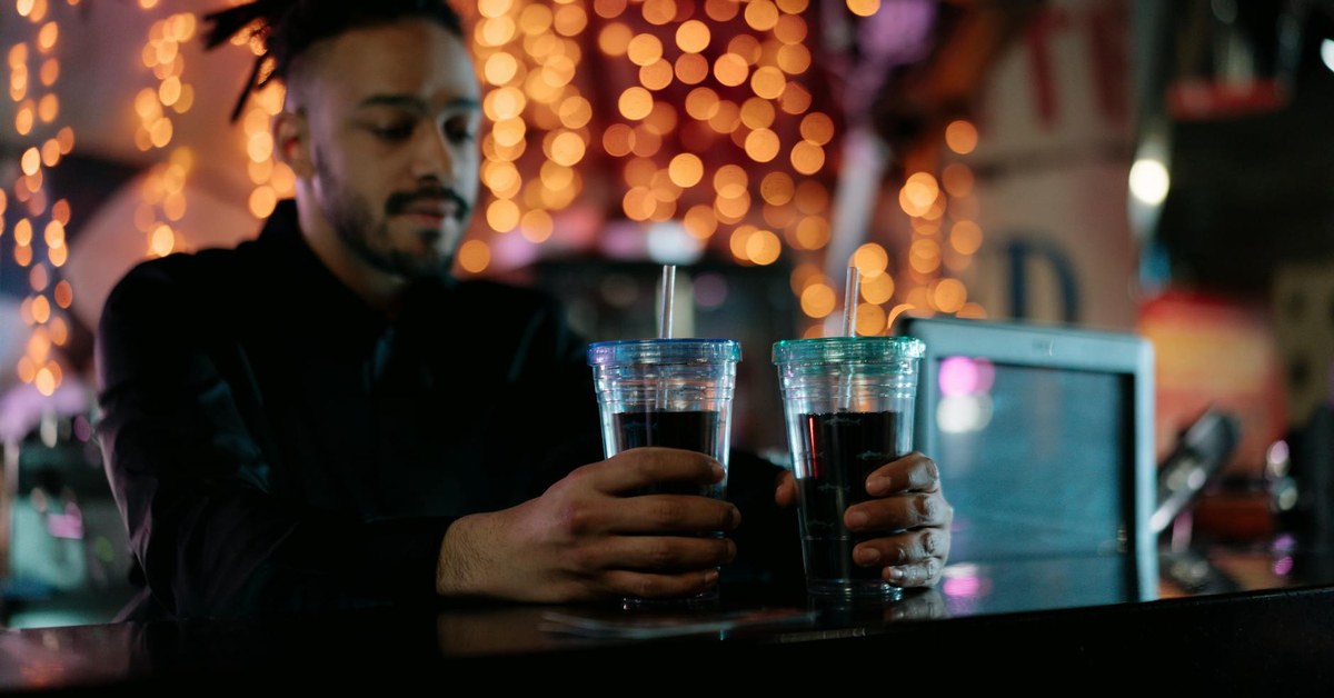 Drink Spiking Prevention โ How to Protect Yourself and What to Do If You Are Spiked