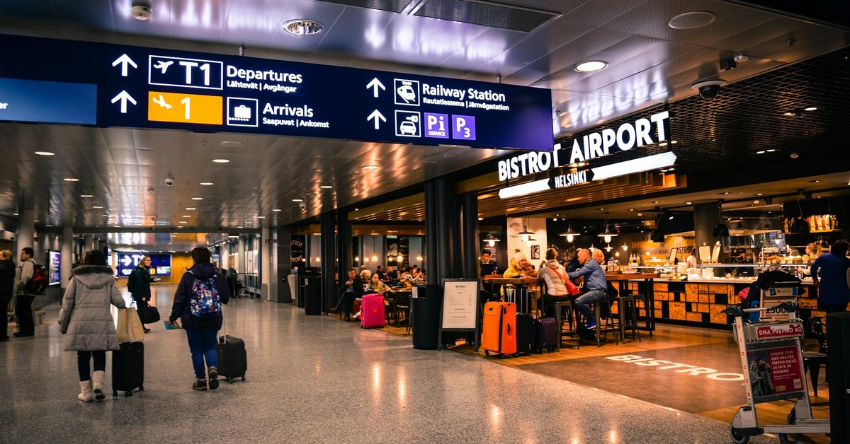 Food and Water Safety When Travelling โ Avoiding Illness Abroad