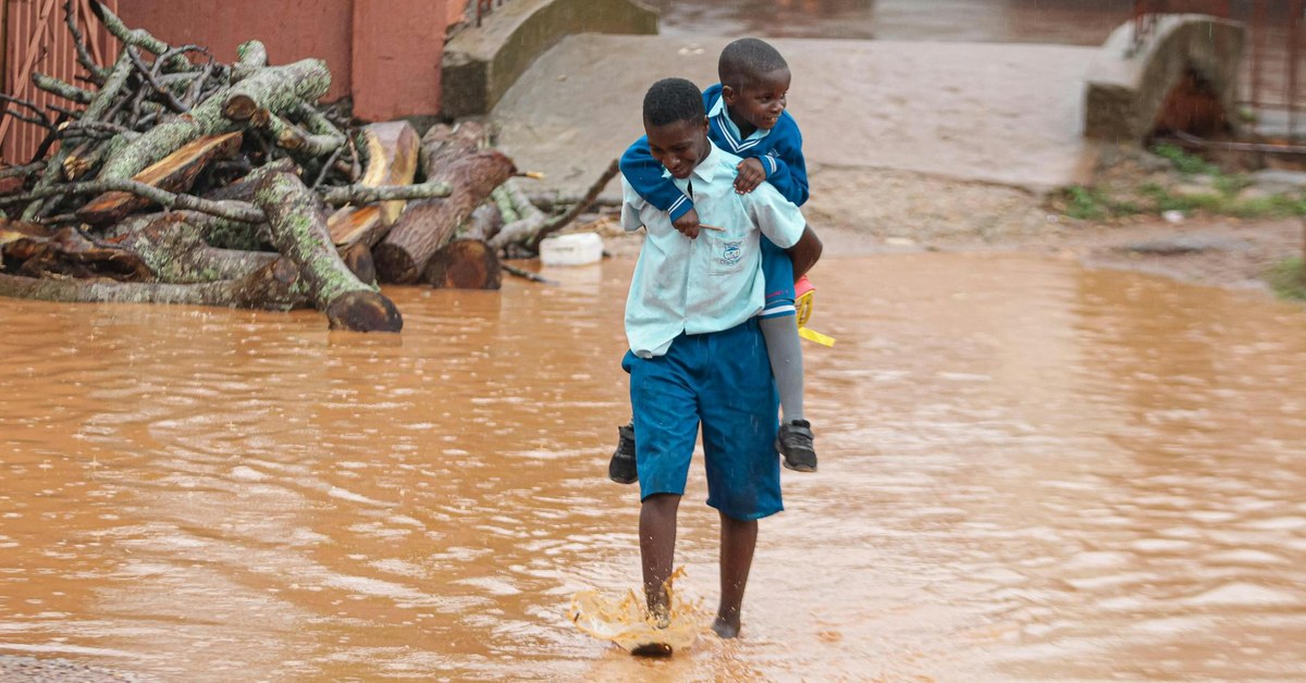 Driver's Guide to Protecting Young Pedestrians — Essential Road Safety Tips