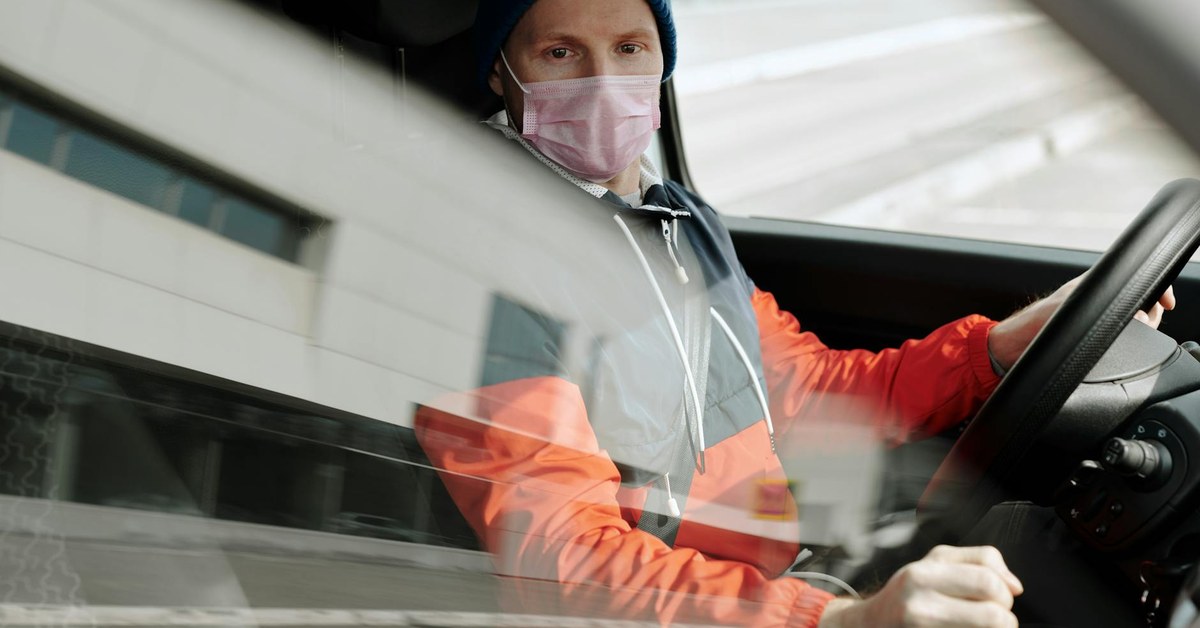 Driving Safety for Older Adults โ How to Stay Safe Behind the Wheel and Know When to Stop