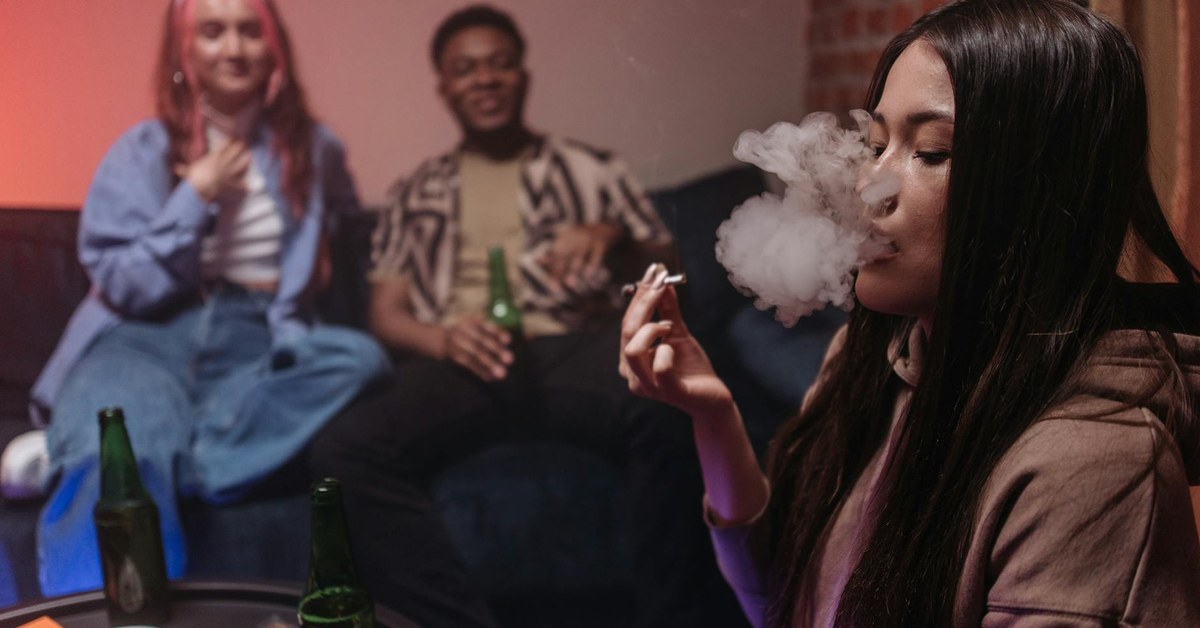 Drug and Alcohol Awareness for Teenagers โ What You Actually Need to Know