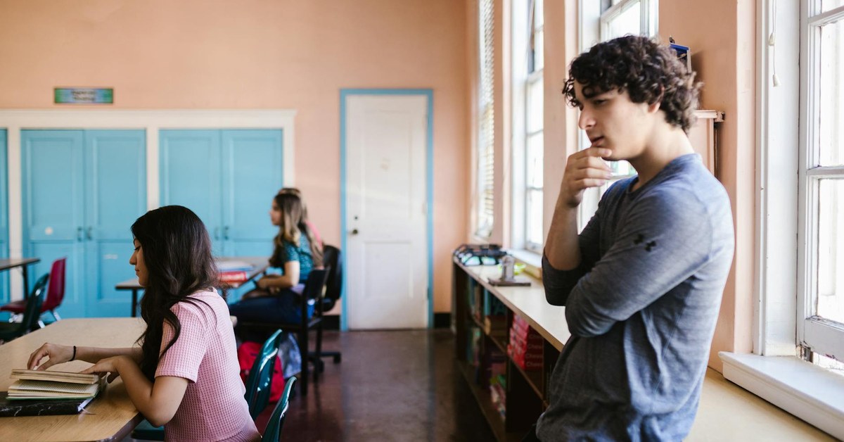 Drug Awareness for Teenagers โ Facts About Cannabis, MDMA, and Other Substances