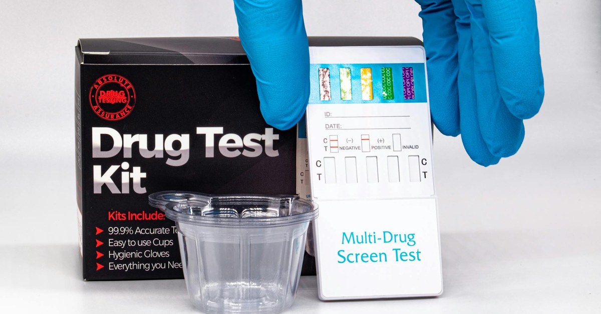 Drug Testing Kits and Harm Reduction โ What They Are and How They Save Lives
