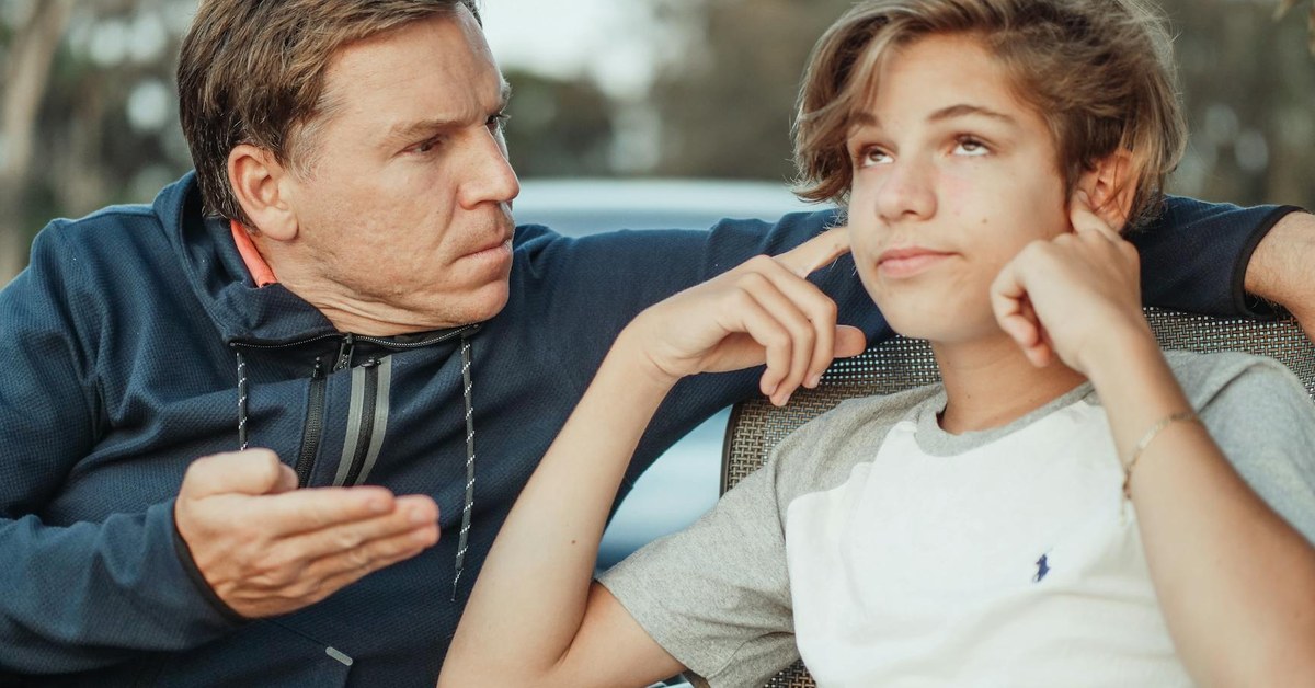 Drugs โ What Every Parent of a Teenager Needs to Know