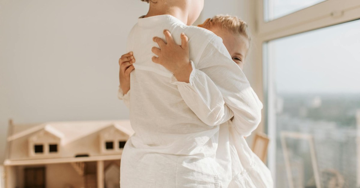 Easing Transitions โ Compassionate Strategies for Supporting Neurodivergent Children Through Life's Changes