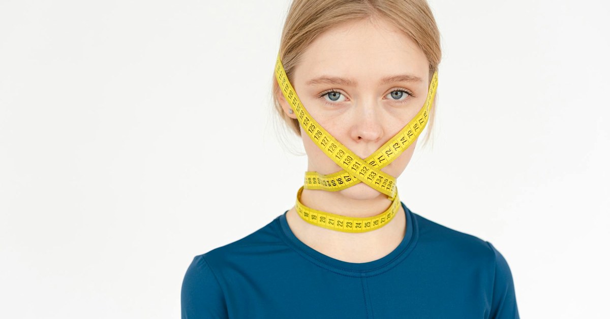 Eating Disorders in Children and Teenagers โ A Parent Guide to Recognition and Support