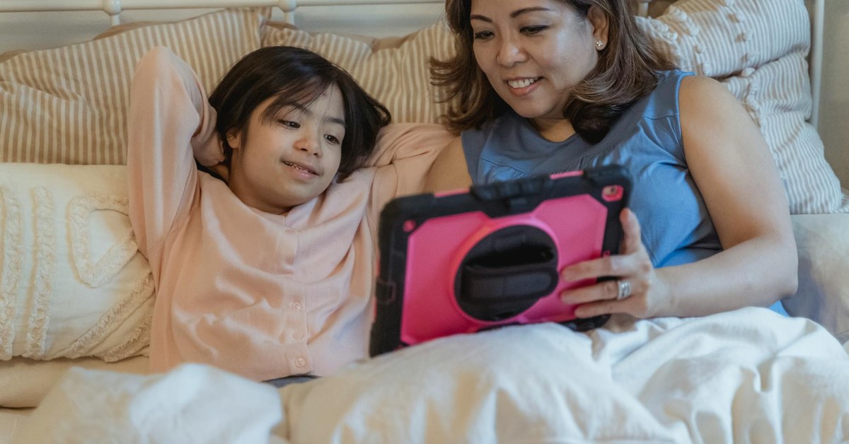 Beyond Limits โ Effective Screen Time Strategies for Children with ADHD