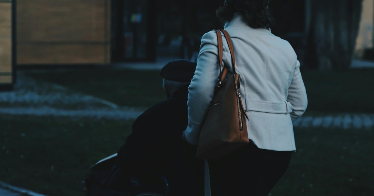 Elder Abuse โ How to Recognise It, Report It, and Get Help