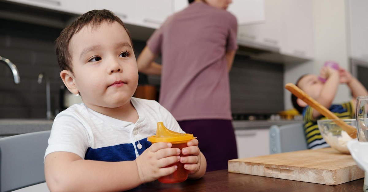 Beyond Outlets — Protecting Children from Charging Cable Electrical Hazards