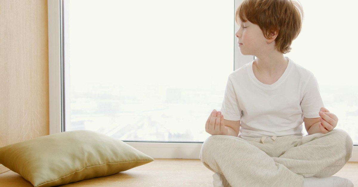 Empowering Elementary Kids โ Simple Mindfulness & Breathing Exercises to Self-Manage Daily Stress