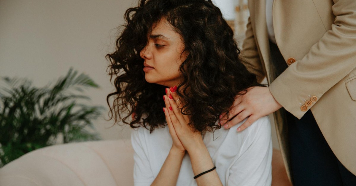 Beyond the Surface โ Emotional Check-In Techniques for Processing Difficult Feelings