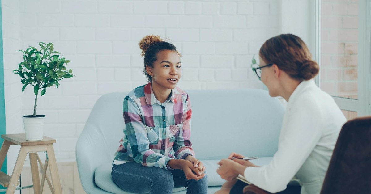Empowering Youth โ Cultivating Emotional Intelligence to Master Anger