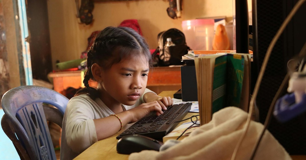 Empowering Children — Digital Literacy & Self-Protection Against Exploitation