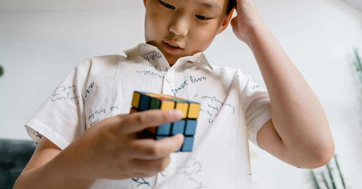 Beyond the Quick Fix โ Empowering Children to Solve Their Own Problems for Lasting Emotional Resilience