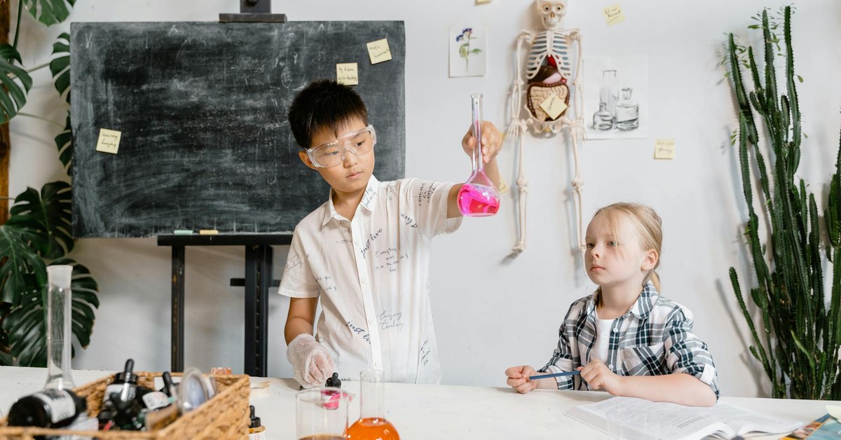 Empowering Children — Teaching Critical Discernment to Identify Truly Safe Adults Beyond Appearances