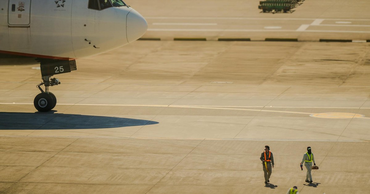 Empowering Independence — Age-Appropriate Public Transport Safety for Kids Traveling Solo