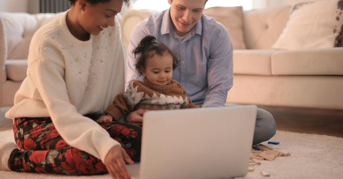 Empowering Kids โ Digital Literacy & Safe Messaging for Confident Online Connections