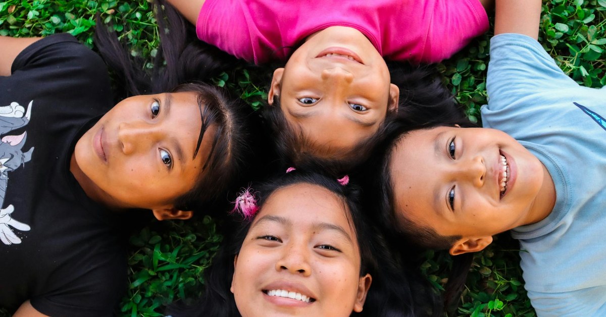Empowering Neurodivergent Children โ Cultivating Resilience & Self-Advocacy Skills
