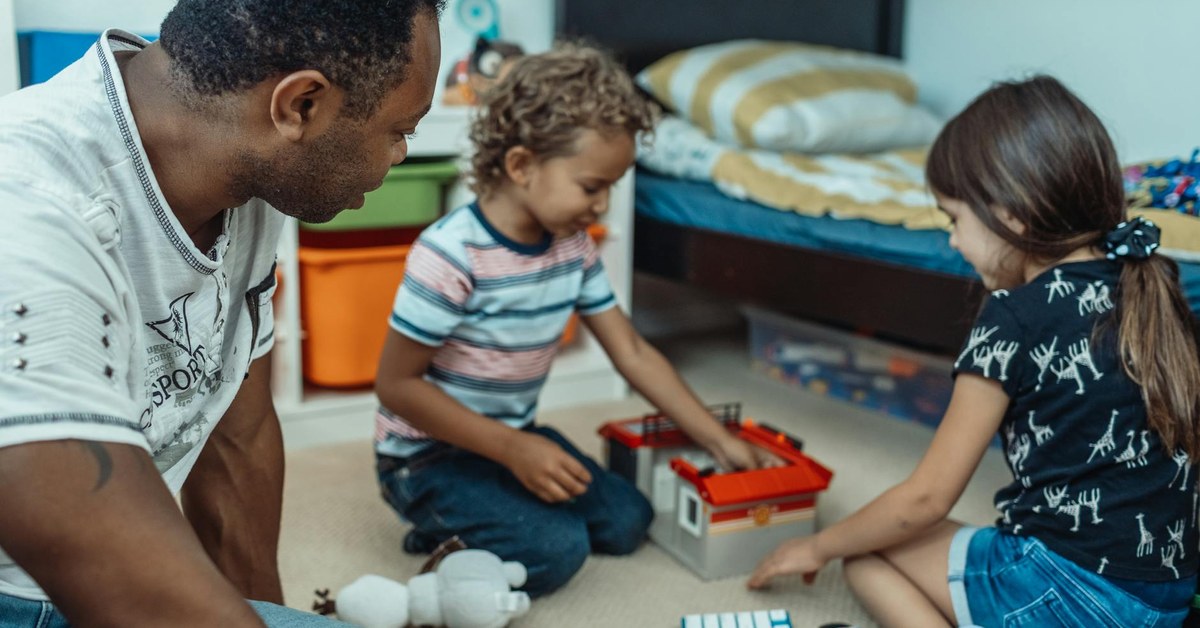 Empowering Neurodivergent Children โ Fostering Their Unique Strengths & Talents