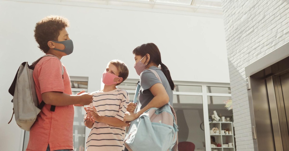Empowering Young Upstanders — Simple Scripts & Phrases for Elementary Kids to Safely Intervene in Bullying