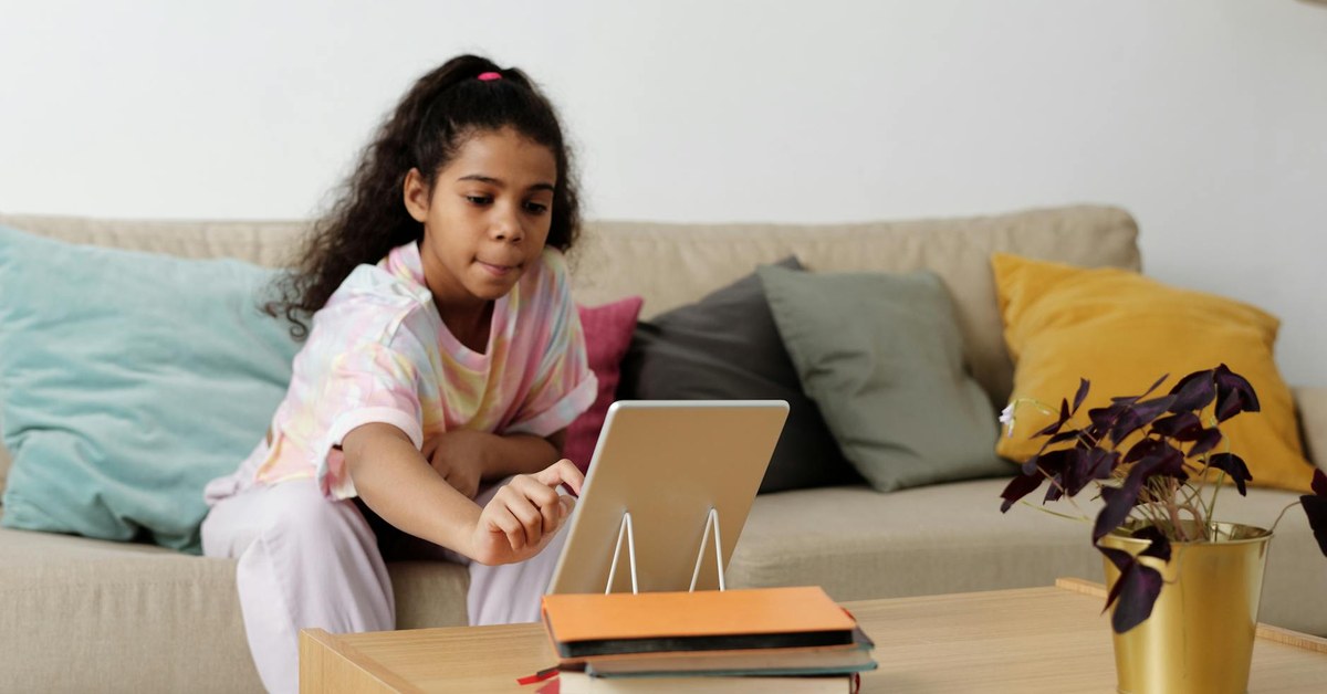 Beyond Parental Controls — Empowering Young Gamers to Self-Identify & Report Online Safety Risks