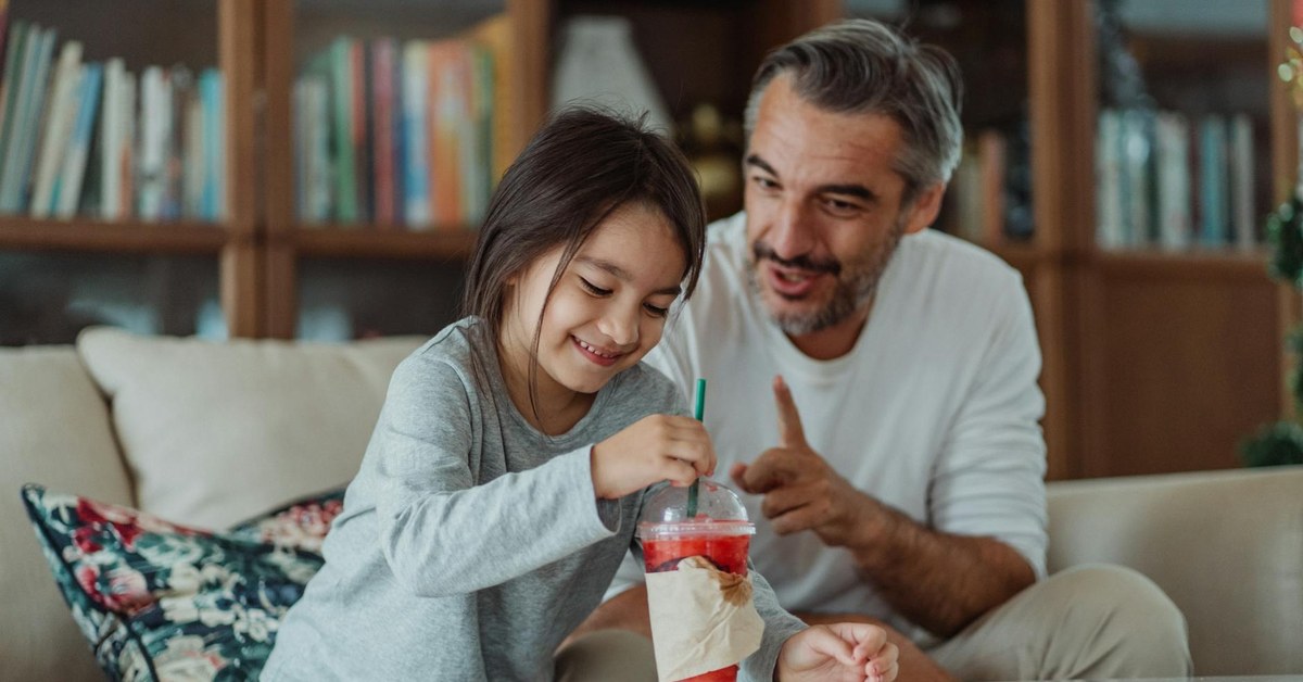 Energy Drink Risks for Children and Young People