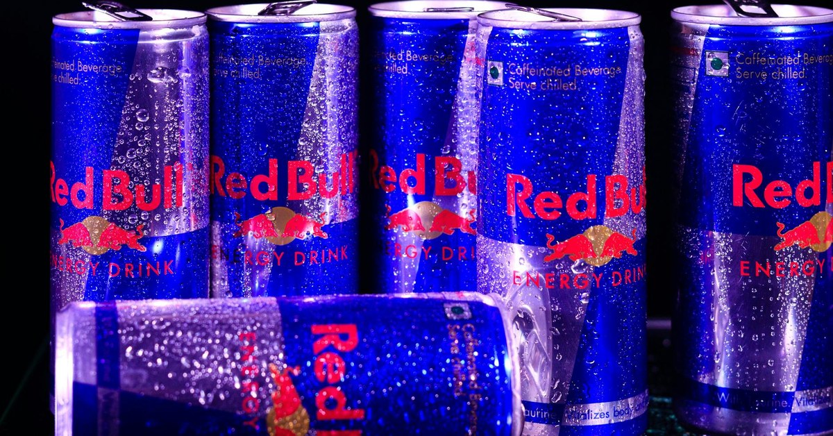 Energy Drinks and Excessive Caffeine โ What Young Adults Need to Know