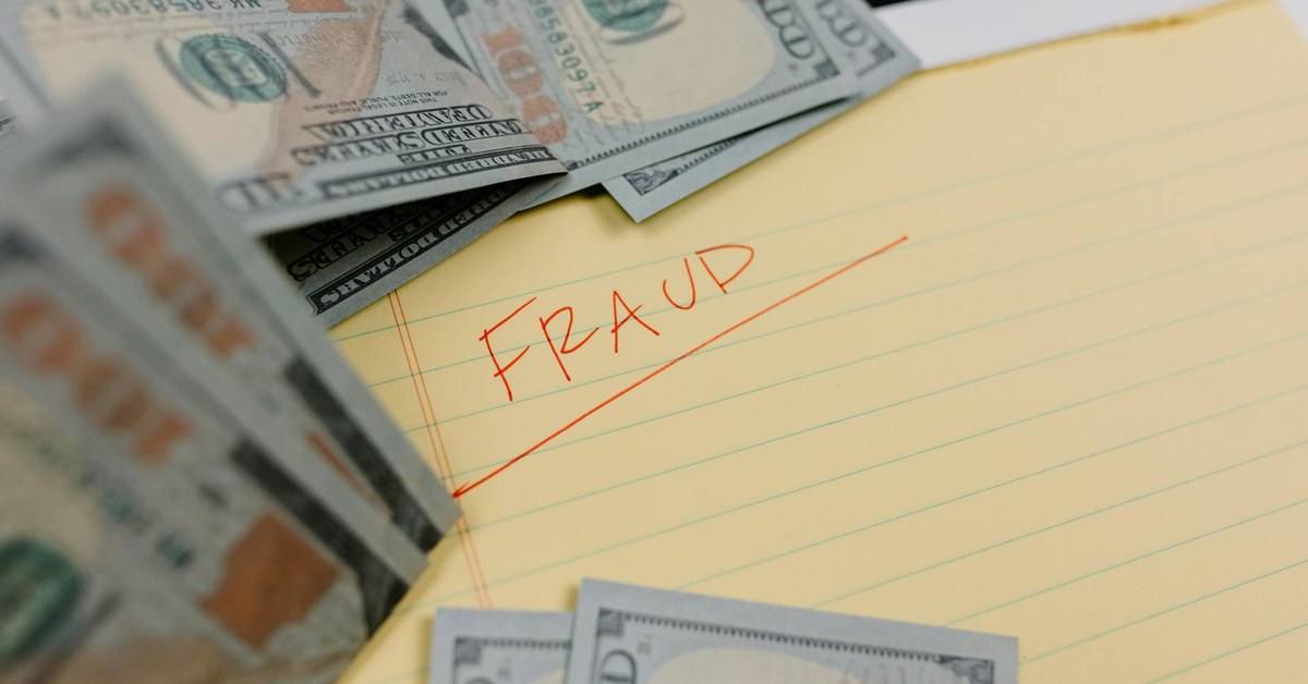 Estate Planning Fraud โ How to Protect Your Assets, Your Will, and Your Legacy