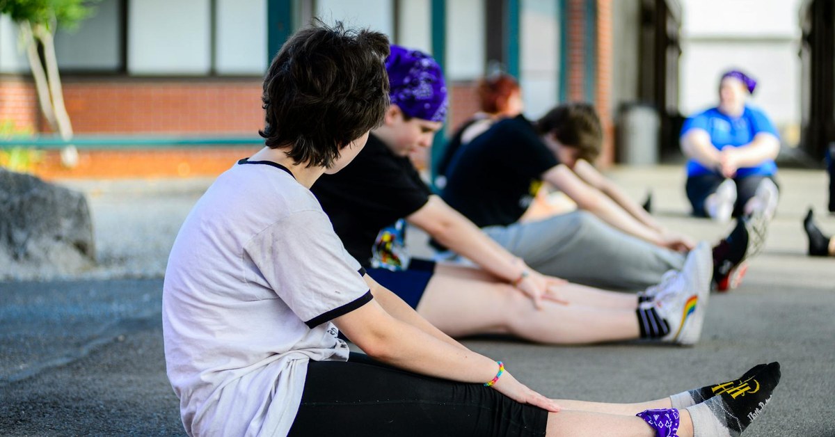 Exercise and Physical Health at University โ Why Moving Your Body Matters More Than You Think