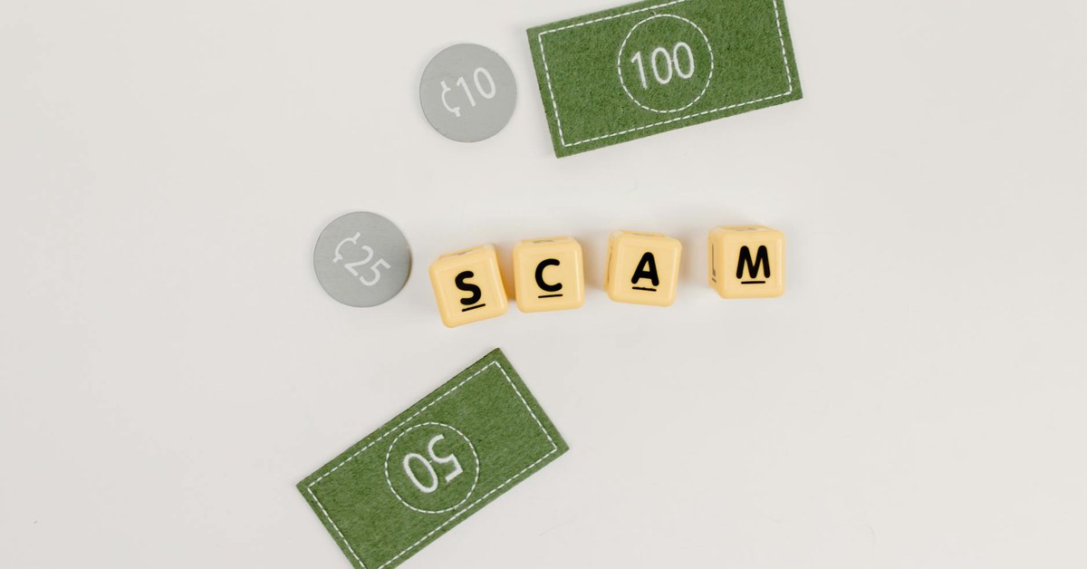 Fake Job Scams โ How to Spot Employment Fraud Targeting Young Adults