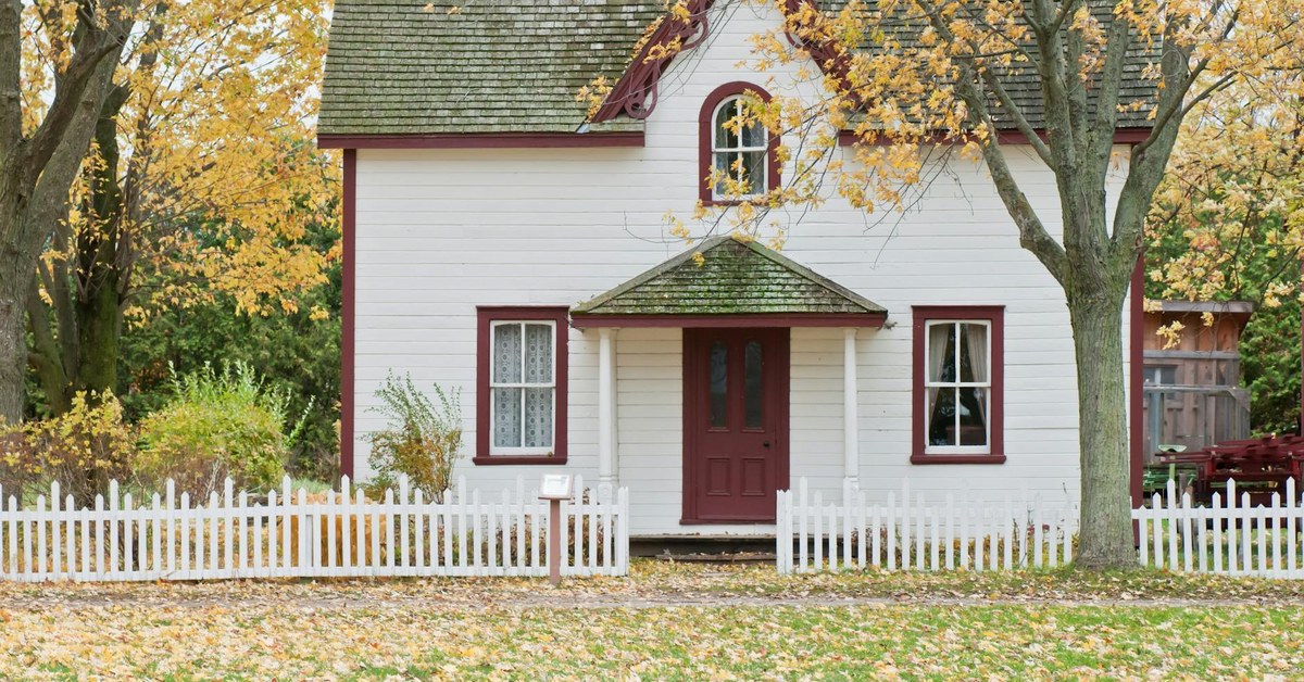 Fall Prevention at Home โ A Complete Guide for Older Adults