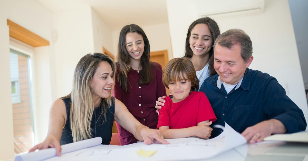 How to Create a Family Emergency Plan โ A Complete Guide