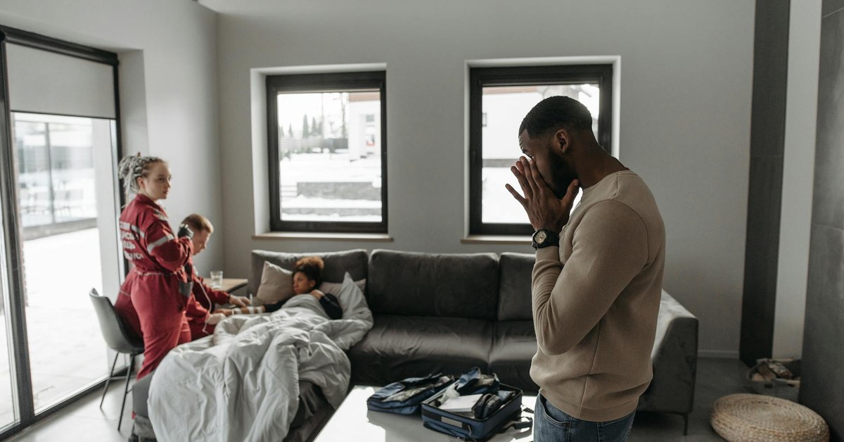 Family Emergency Planning โ Being Prepared Before a Crisis